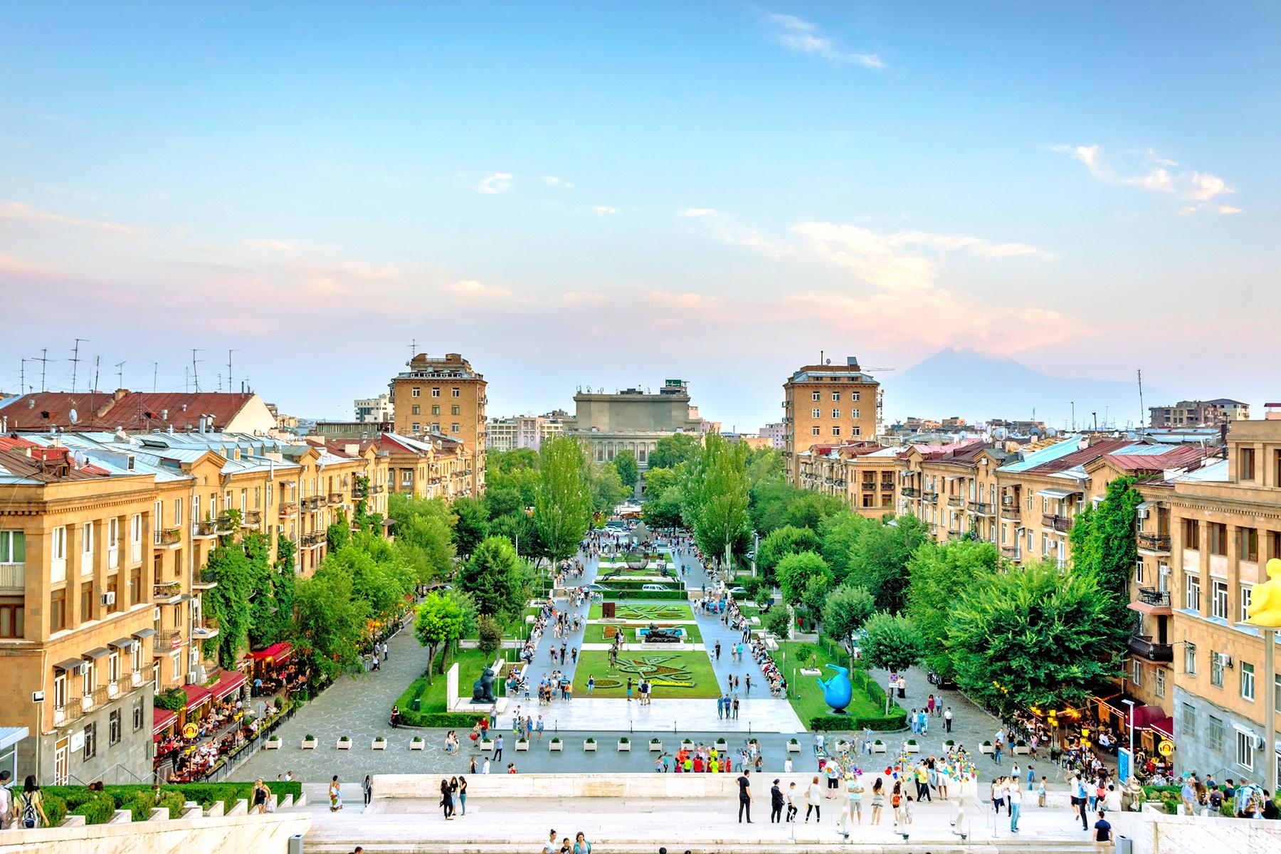 Armenia 3GB Daily Plan