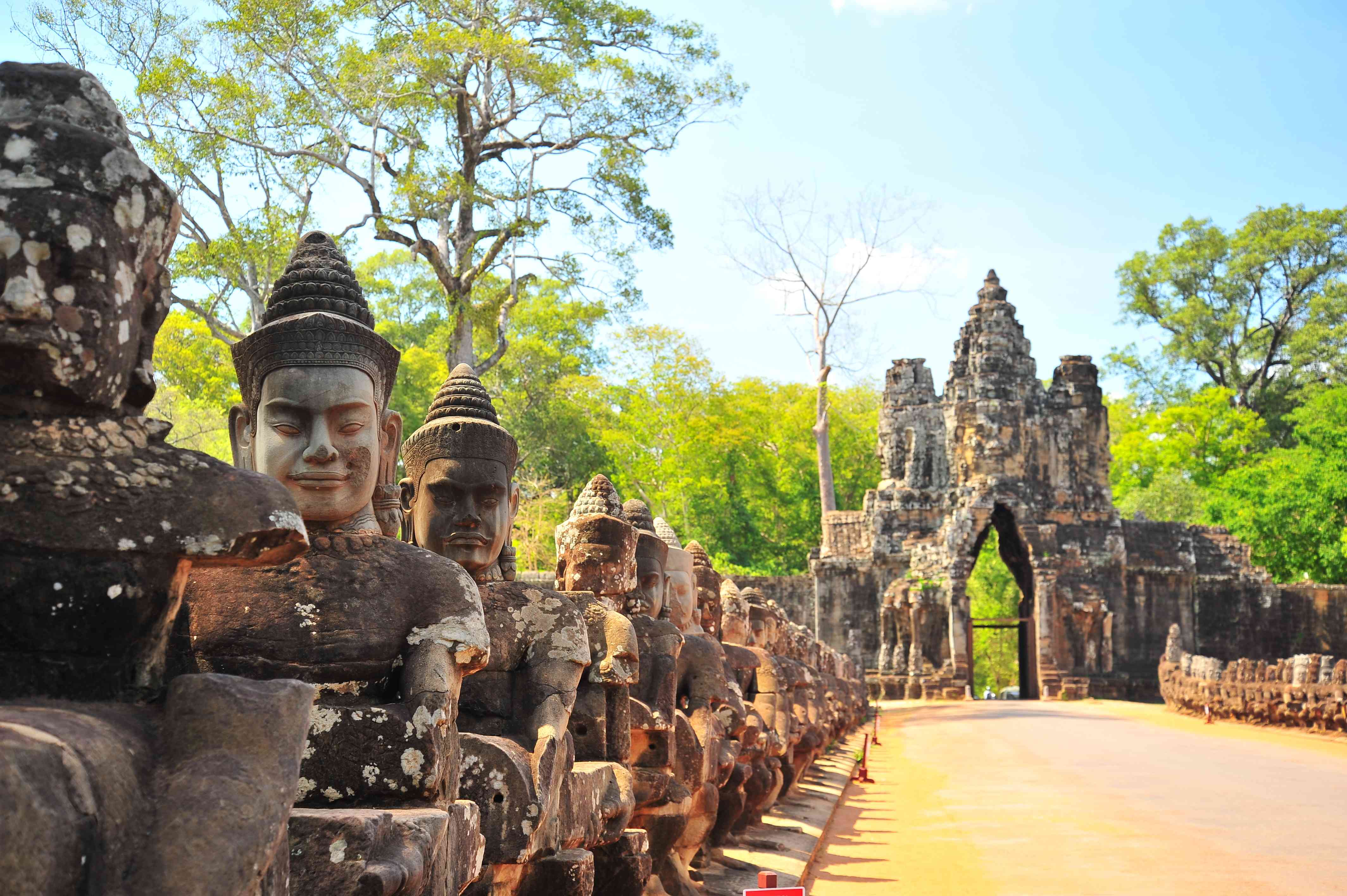 Cambodia 1GB Daily Plan