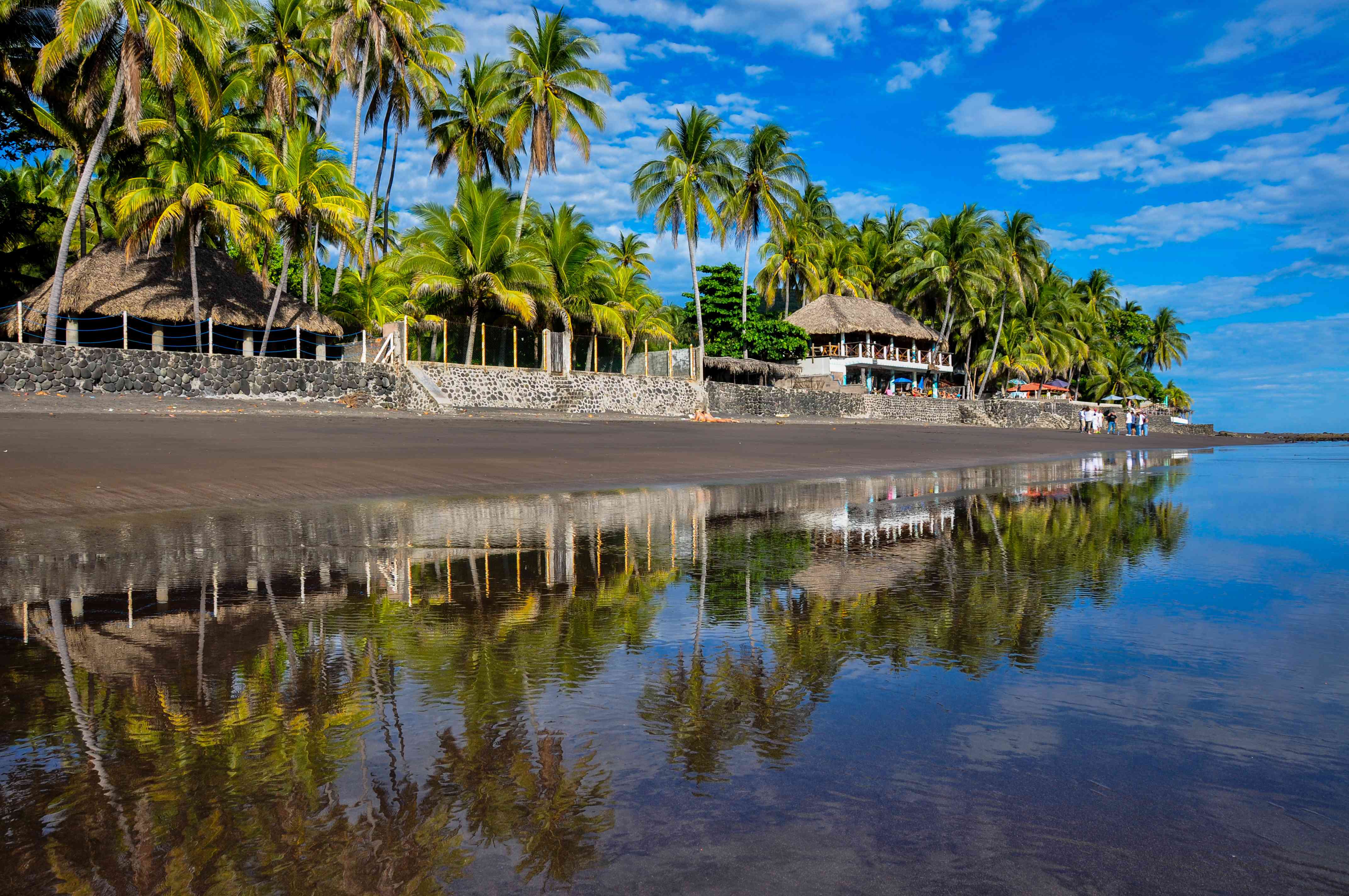 El Salvador 3GB Daily Plan