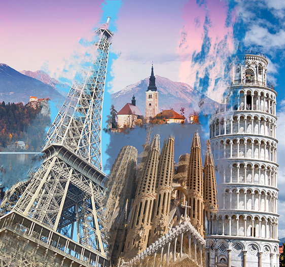 Europe Unlimited Daily Plan