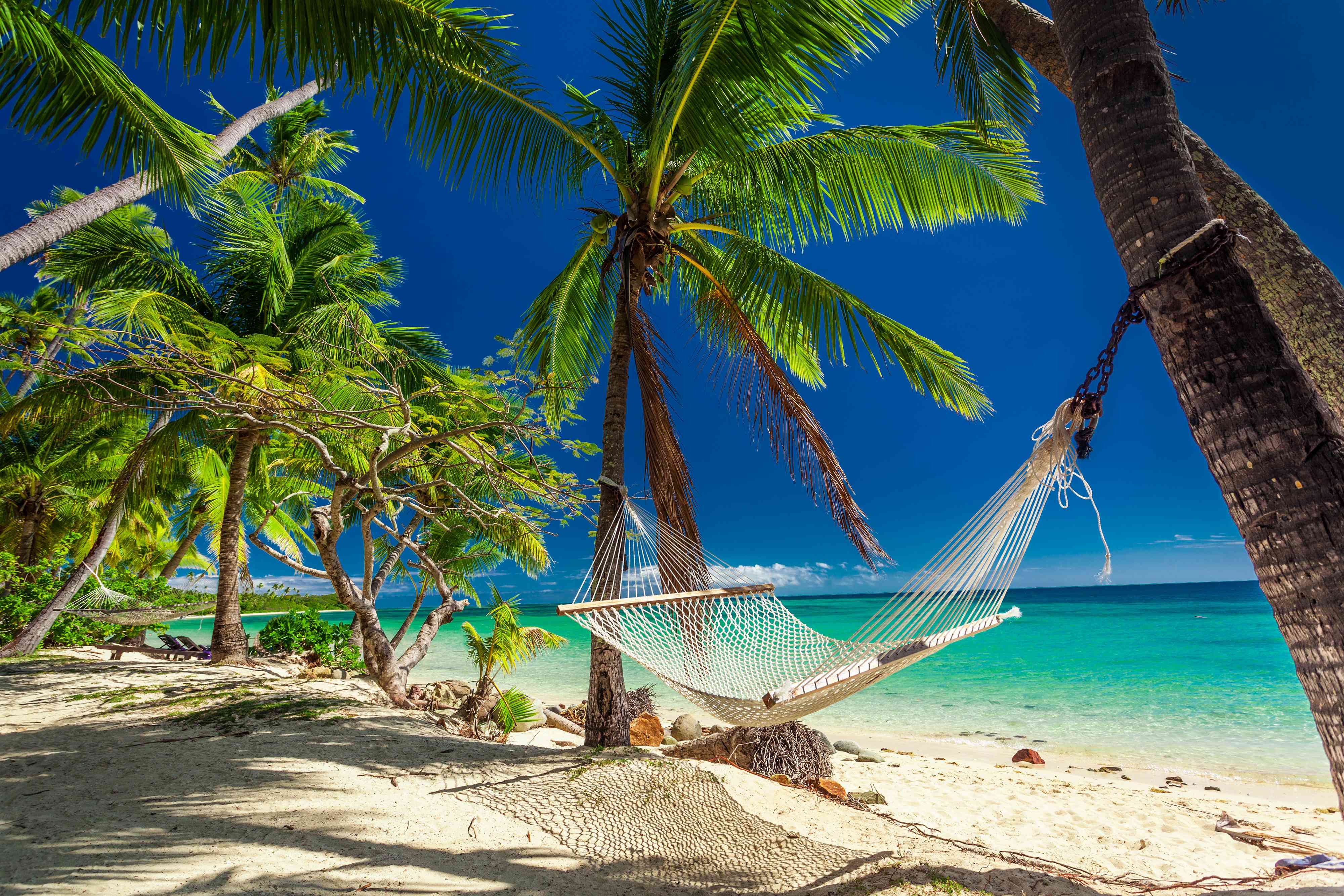 Fiji 1GB Daily Plan