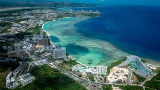 Guam 1GB Daily Plan