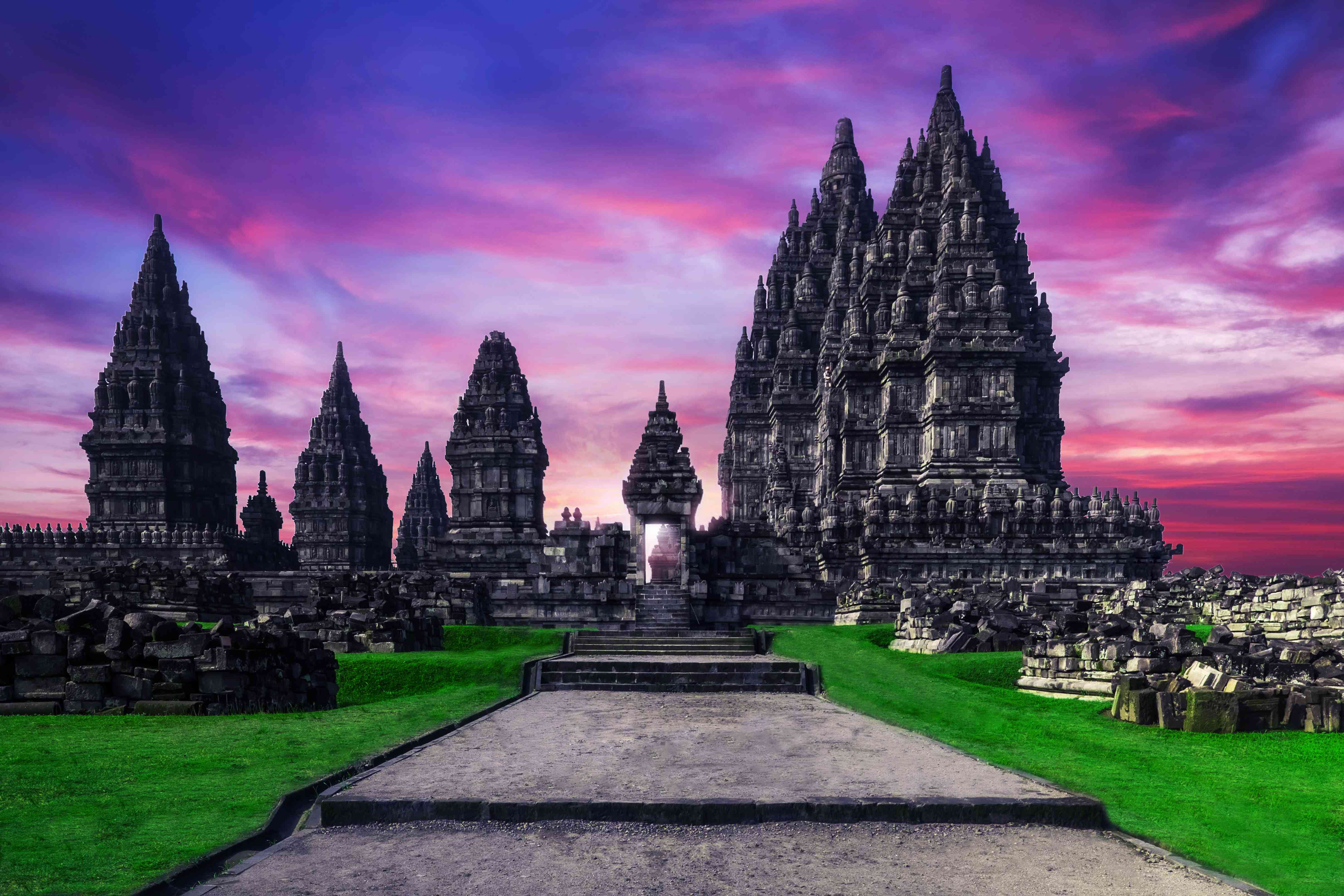Indonesia 3GB Daily Plan