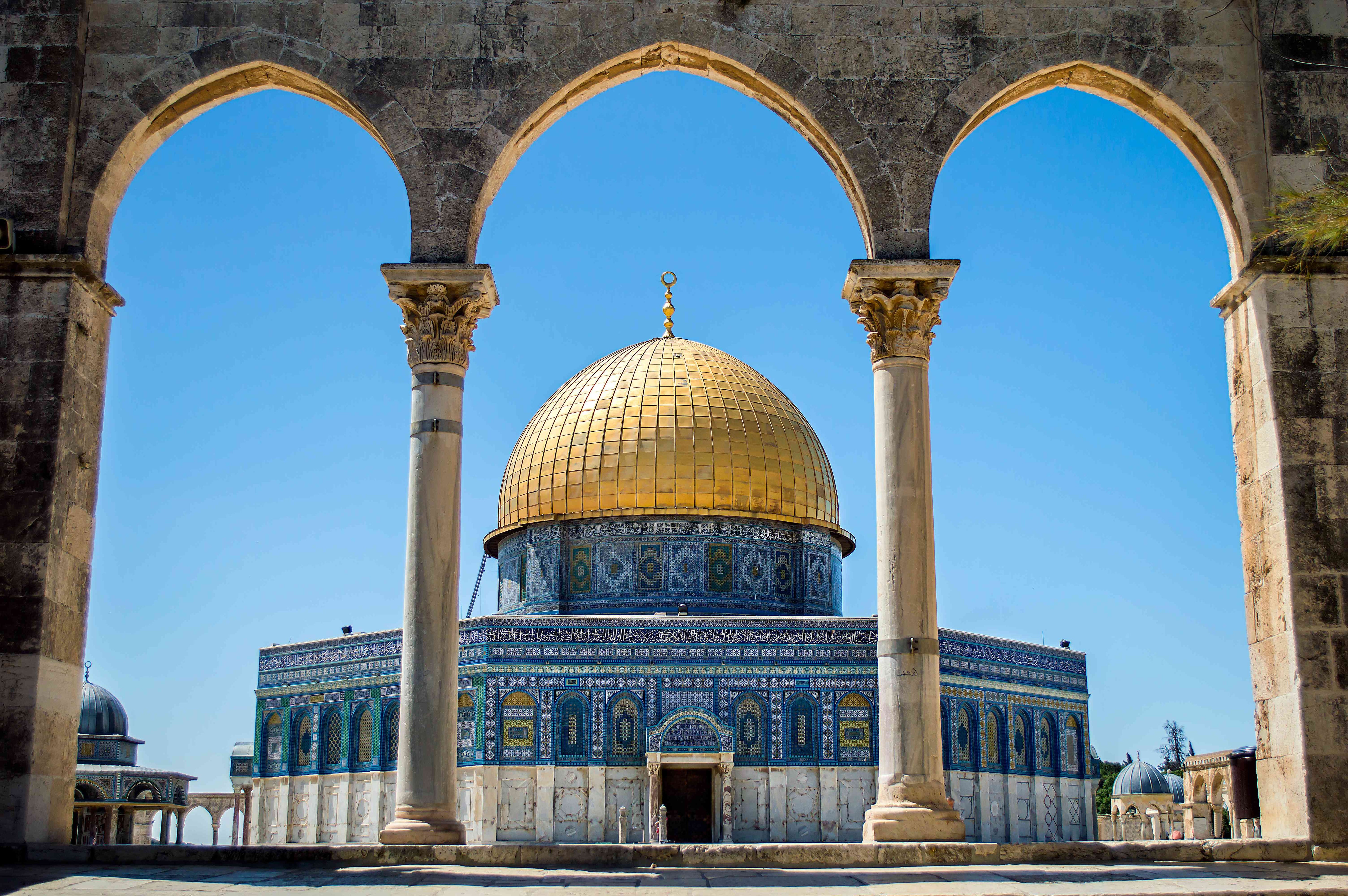 Israel 3GB Daily Plan