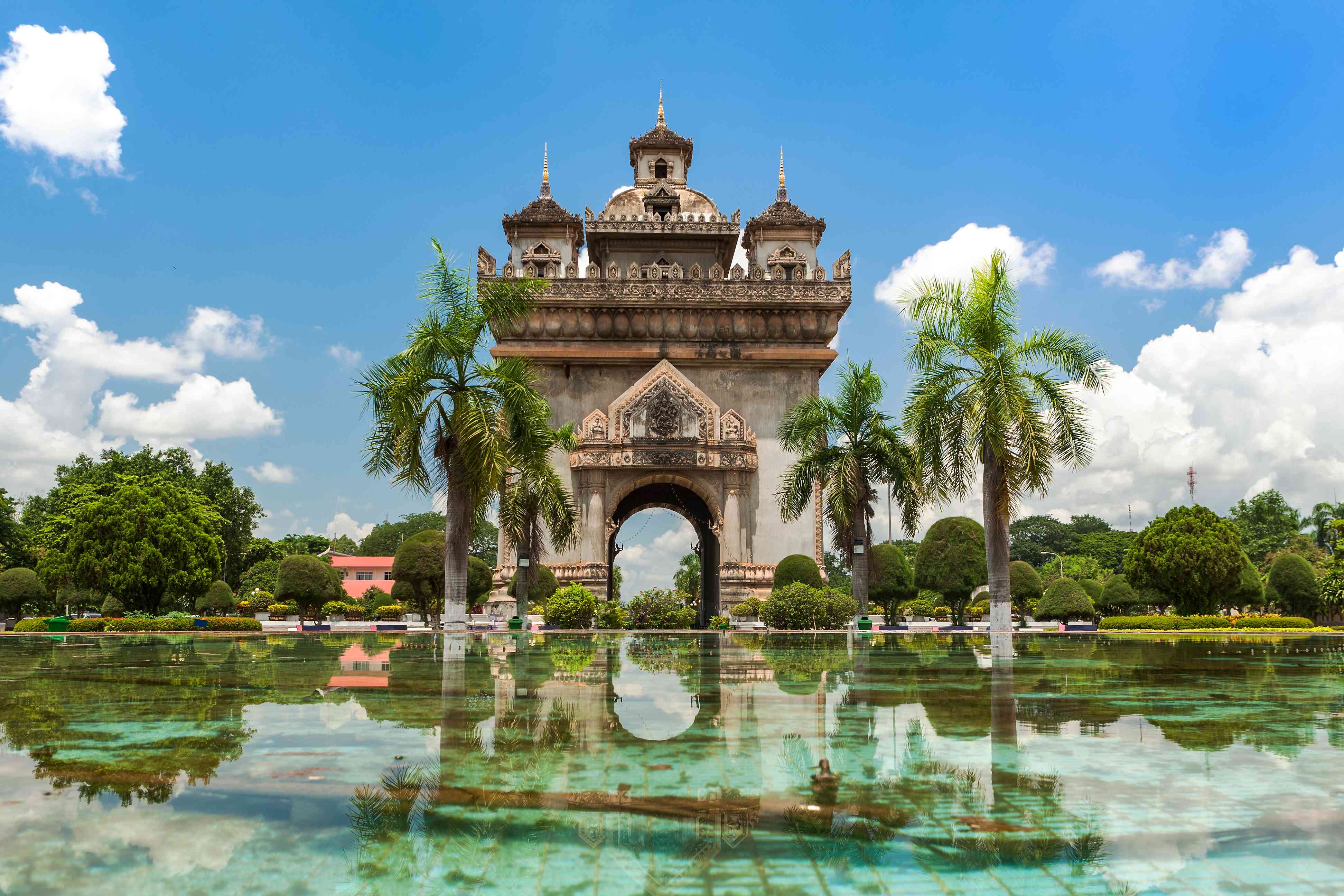 Laos 3GB Daily Plan