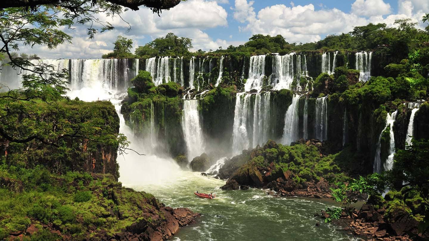 Paraguay 3GB Daily Plan