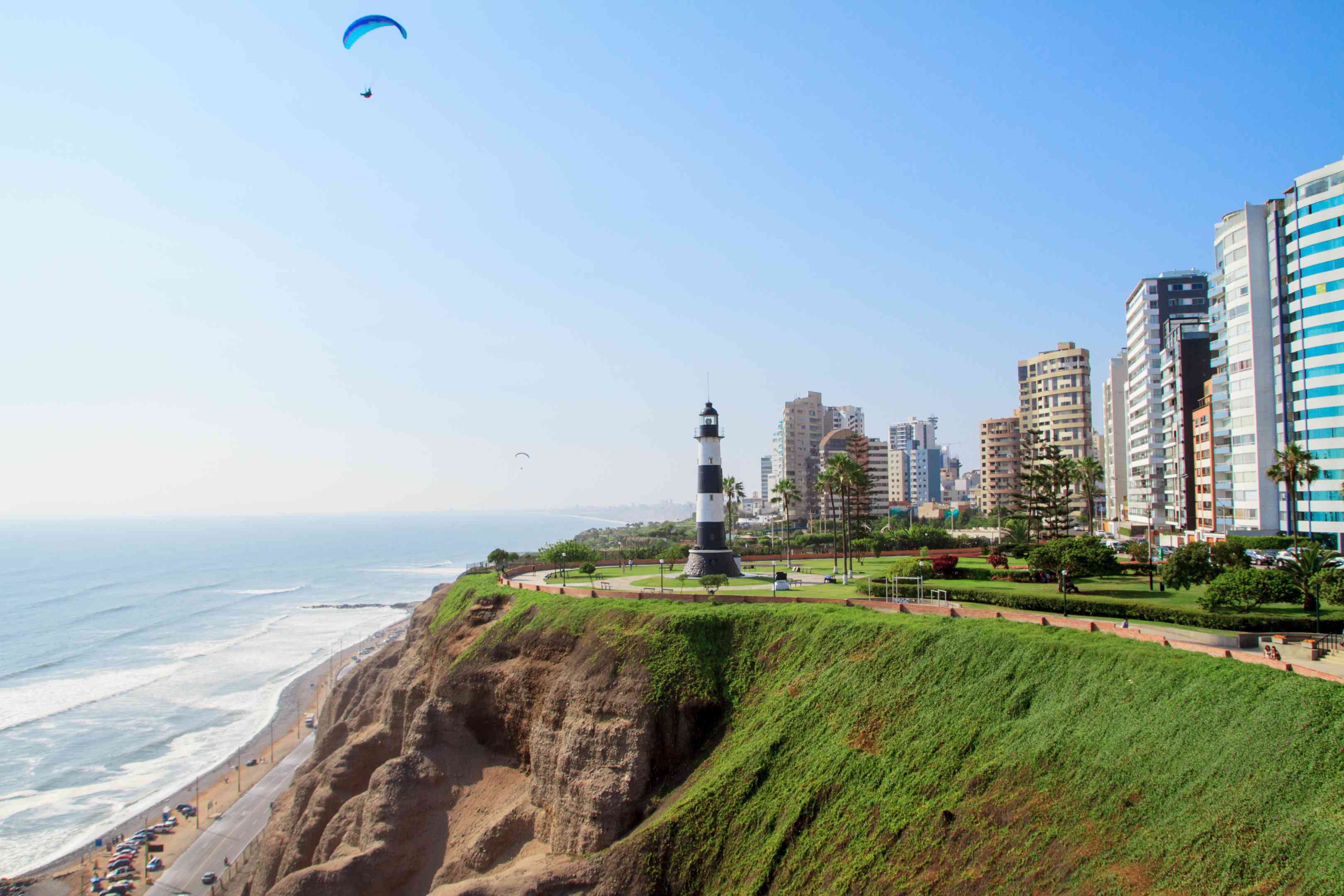 Peru 1GB Daily Plan