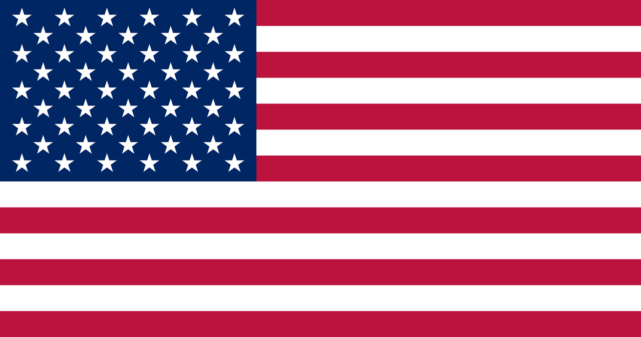 United States 10GB Monthly Plan
